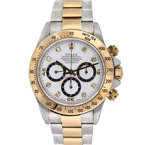 rolex daytona gold 1990|Rolex daytona value chart.